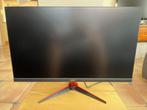 Acer monitor VG272 Sbm 27 inch, Ophalen, IPS, Full HD, Zo goed als nieuw