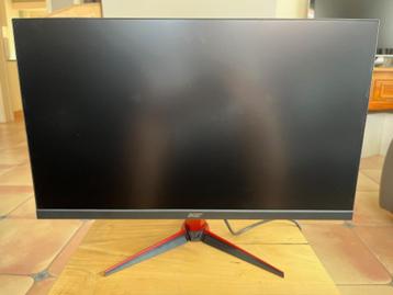 Acer monitor VG272 Sbm 27 inch  beschikbaar voor biedingen