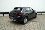 VOLKSWAGEN T-ROC 1.5 TSI | AUTOMAAT | CAMERA | APPLE CARPLAY, Stof, 1498 cc, 4 cilinders, Bedrijf