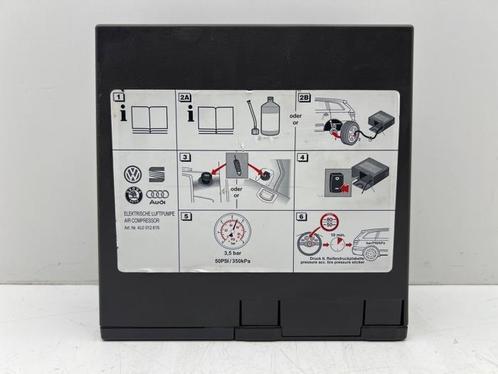 Bandenpomp van een Audi SQ5, Auto-onderdelen, Overige Auto-onderdelen, Audi, Gebruikt, 3 maanden garantie, Ophalen of Verzenden