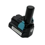 Hitachi 10.8V 4Ah Lithion vervangende accu, Ophalen of Verzenden, Nieuw