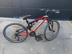 Kinderfiets: merk Scott, model Spark Junior 24, Fietsen en Brommers, Fietsen | Jongens, Ophalen, 24 inch, Versnellingen, Zo goed als nieuw