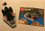 Lego Galactic Chief 6813, Complete set, Gebruikt, Ophalen of Verzenden, Lego