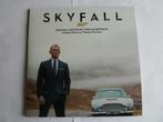 Skyfall (James Bond) 2LP Black and Gold 208/250ex!!, Ophalen, Zo goed als nieuw, 12 inch