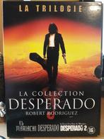 DVD Desperado / La Trilogie (Coffret 3 DVD), Boxset, Zo goed als nieuw, Ophalen