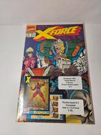 Lot de bd comics, Eén comic, Ophalen, Zo goed als nieuw
