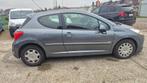 Peugeot 207 Diesel 121.000km, Auto's, Peugeot, Euro 5, Bedrijf, Diesel, Te koop