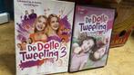 De dolle tweeling 1-3, Comme neuf, Autres genres, Enlèvement, À partir de 6 ans