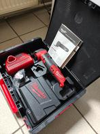 Milwaukee M12 fmt, Ophalen, Zo goed als nieuw