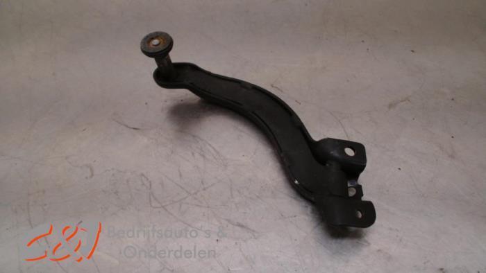 Schuifdeurrol rechts van een Renault Trafic, Auto-onderdelen, Carrosserie, Renault, Gebruikt, 3 maanden garantie, Ophalen of Verzenden