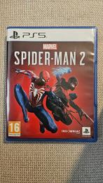 Spiderman 2 ps5, Games en Spelcomputers, Games | Sony PlayStation 5, Ophalen of Verzenden, Zo goed als nieuw