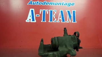 ETRIER DE FREIN ARRIÈRE GAUCHE Transporter / Multivan T4, Utilisé, Volkswagen