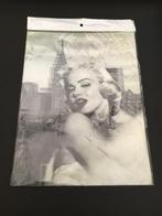 Décoration murale Marilyn Monroe New York en 3D neuve, Affiche, Œuvre d'art ou Peinture, Enlèvement ou Envoi, Neuf