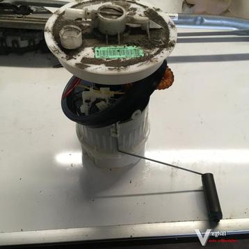 Ford Focus Station 1.8 2007 Wagennr 2500024  Brandstofpomp beschikbaar voor biedingen