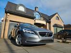 Volvo V40 2.0 Luxury Edition / GPS / LED / *SUPER DEAL*, Auto's, Stof, Euro 6, Bedrijf, 5 deurs