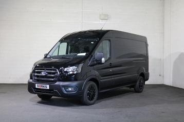 Ford Transit 2.0 TDCI L3 H2 Trend Automaat Navigatie Camera  beschikbaar voor biedingen