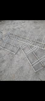 Fietsenrekken, Fietsen en Brommers, Ophalen, Zo goed als nieuw