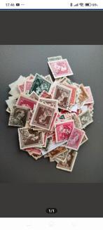 Belgische postzegels lot 31, Postzegels en Munten, Ophalen of Verzenden