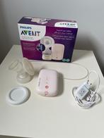 Philips Avent elektrische borstkolf, Zo goed als nieuw, Borstkolf, Ophalen