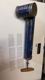 Fly tox dispenser., Ophalen of Verzenden, Gebruikt