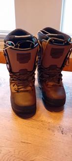 Snowboardboots Vans !, Sport en Fitness, Snowboarden, Ophalen of Verzenden, Nieuw, Snowboots
