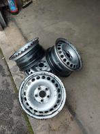 6,5/16" VW Transporter T5-6 velgen, Ophalen, 16 inch, Band(en), Bestelwagen