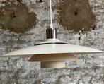 Deense hanglamp DesignLight vintage, Huis en Inrichting, Ophalen, Scandinavisch, Zo goed als nieuw, Metaal
