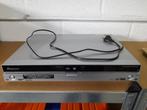 Enregistreur PIONEER DVR-540H-S, Disque dur, Enlèvement, Lecteur DVD, Pioneer