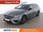 Mercedes-Benz E-Klasse 300 E 300 de T AMG Line (bj 2020), Auto's, Automaat, Achterwielaandrijving, Gebruikt, 233 kW