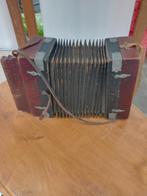 Trekzak 1914 - 1918 Denkelijk van Duitse makelij, Antiek en Kunst, Antiek | Gereedschap en Instrumenten, Ophalen