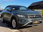 Volkswagen T-Roc 1.0 TSI Cabriolet Style (bj 2023), Auto's, Volkswagen, Voorwielaandrijving, 4 zetels, Gebruikt, Euro 6