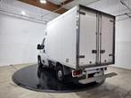 Citroën Jumper Frigo IMMAT + CTA (39), Auto's, Citroën, Voorwielaandrijving, 4 deurs, 4 cilinders, Wit