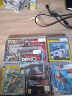 Playstation 3 games, Games en Spelcomputers, Ophalen