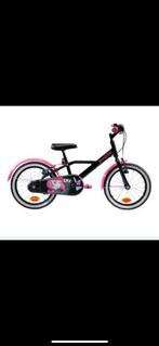 Vélo pour fille à vendre., Vélos & Vélomoteurs, Vélos | Vélos pour enfant, Comme neuf, Enlèvement