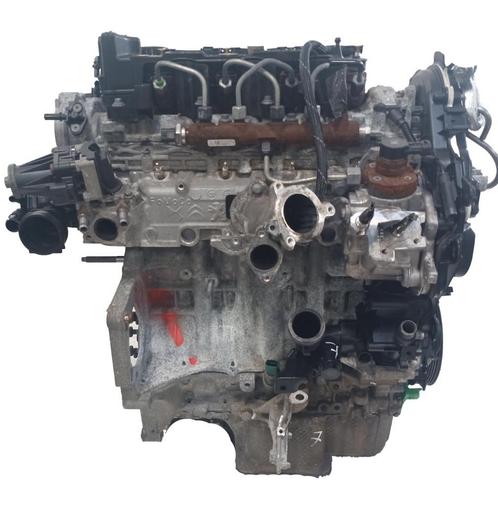 Peugeot Partner 1.5 YHT DV5RCF YH01-motor, Auto-onderdelen, Motor en Toebehoren, Peugeot, Ophalen of Verzenden