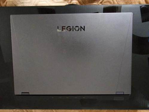 Lenovo legion 5i pro 16, Computers en Software, Windows Laptops, Zo goed als nieuw, 16 inch, SSD, 3 tot 4 Ghz, 32 GB, Azerty, Gaming