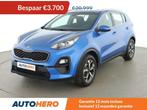 Kia Sportage 1.6 Emotion 2WD (année de construction 2020), Autos, Kia, Achat, Euro 6, Boîte manuelle, 5 portes