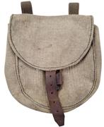 russische  ww2 ppsh41 tasje, Verzamelen, Verzenden