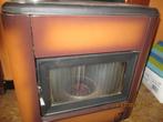 poele à mazout, Huis en Inrichting, Kachels, Ophalen, Gebruikt, Overige brandstoffen, Vrijstaand