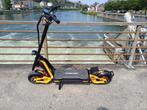 a vendre trottinette inmotion rs 72v 40ah, Ophalen, Zo goed als nieuw, Elektrische step (E-scooter)