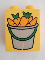 Lego Duplo briques, Utilisé, Duplo