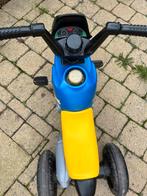 Bromfiets - model BMW - driewieler nog in goede staat, Kinderen en Baby's, Gebruikt, Trapvoertuig, Ophalen