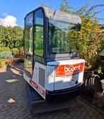 Bobcat 320 Mini pelle, Zakelijke goederen, Machines en Bouw | Kranen en Graafmachines, Ophalen