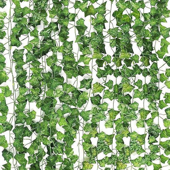 kunstklimop | Kunstplant | 220cm | GRATIS LEVERING, Huis en Inrichting, Woonaccessoires | Kunstplanten en Kunstbloemen, Nieuw