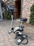 Hometrainer, Sport en Fitness, Ophalen, Zo goed als nieuw, Benen, Hometrainer