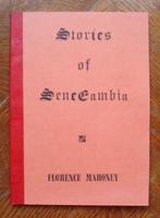 book Stories of the SeneGambia Senegal Gambia history Africa, Boeken, Gelezen, Afrika, Ophalen of Verzenden