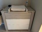 commode a langer, Enlèvement, Comme neuf, Commode