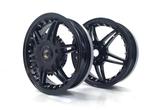 VELGENSET Sprint 4T 2018-2020 (C53 E4 iGET EMEA 50cc), Fietsen en Brommers, Nieuw, Overige typen, Piaggio