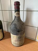 Vin, Ophalen, Zo goed als nieuw