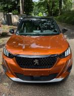 Peugeot 2008 - 2023, Stof, Electronic Stability Program (ESP), 5 deurs, SUV of Terreinwagen